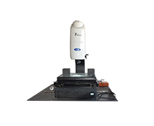 影像測(cè)量?jī)x